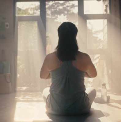 Holistic Spiritual Healing