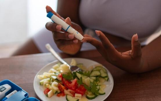 Diabetes Dietitian Georgia | Personalized Nutrition Care