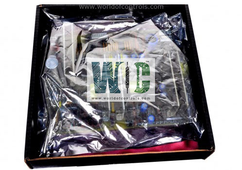 IS200VCMIH2CDR Bus Master Controller Board  - Buy, Repair, & Exchange From WOC