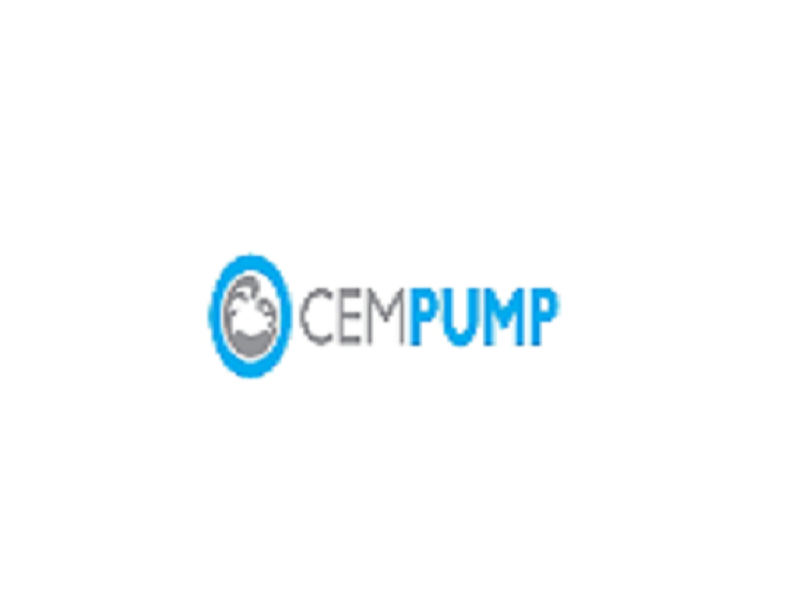 Concrete Boom Pump Birmingham