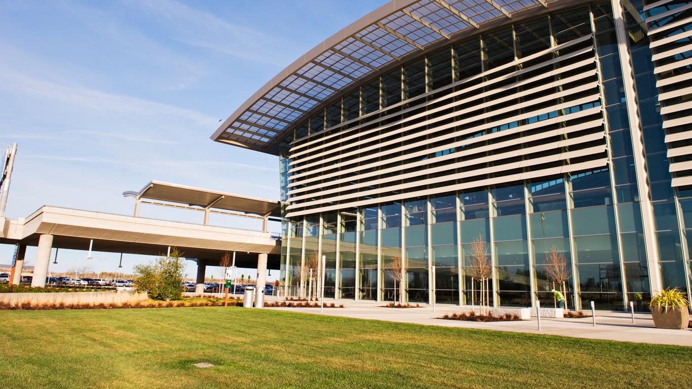 Aviation Colleges