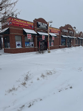 Conner Phone Fix - PS5 Xbox HDMI Repair