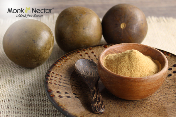 Premium Monk Fruit Extract Supplier for Food Manufacturers