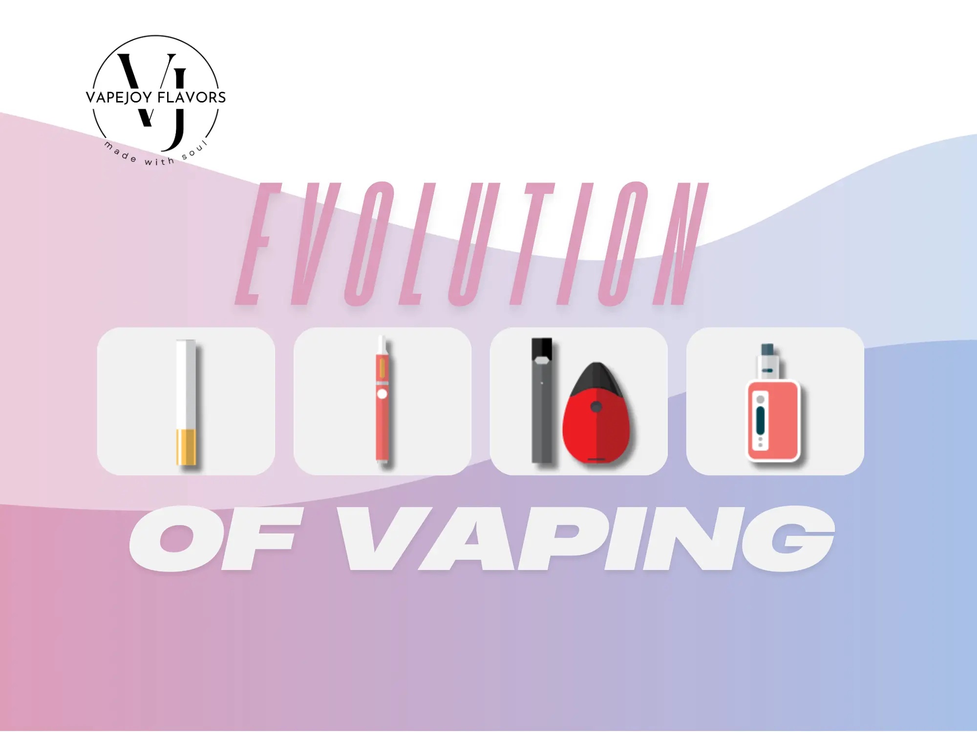 Discover Your Perfect Vape Flavor
