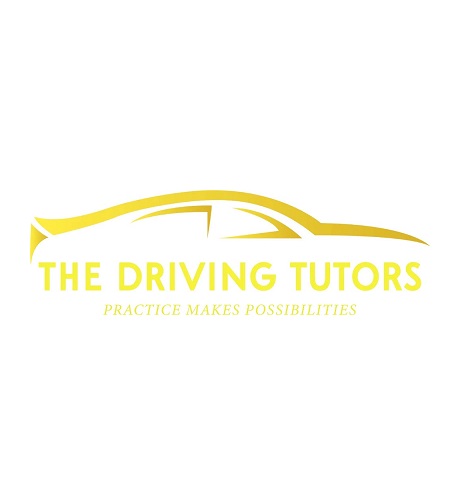 The Driving Tutors