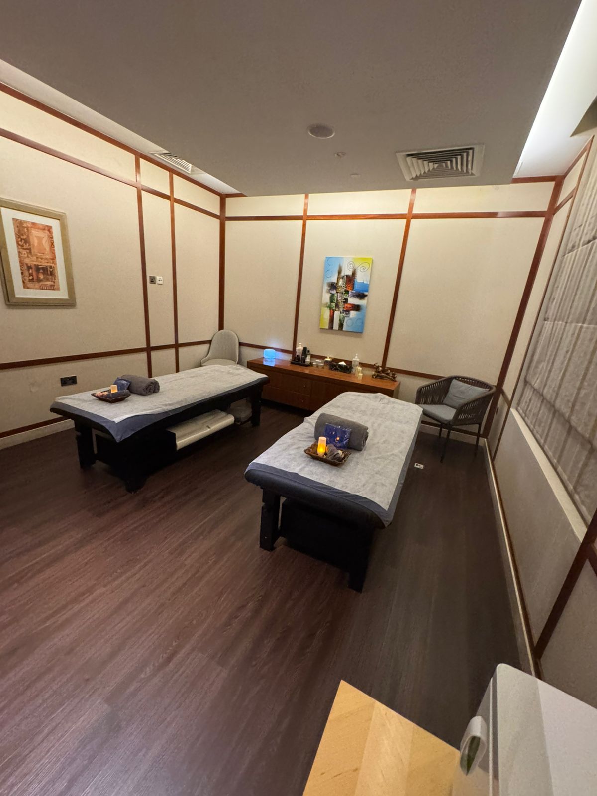 European Massage Center in Dubai for Ultimate Relaxation | Mirage Spa Dubai