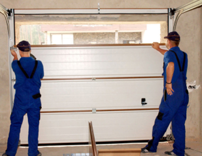 Top Longmont Garage Door Companies – Mike’s Garage Door Repair