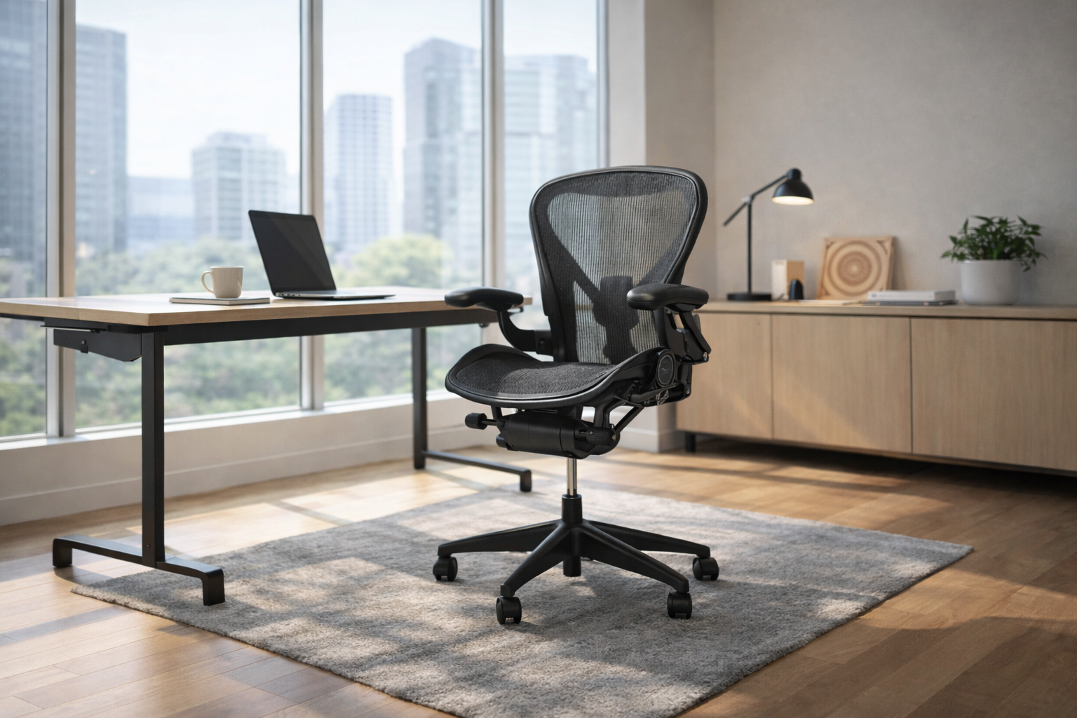 Find Your Perfect Herman Miller Classic Chair for Less