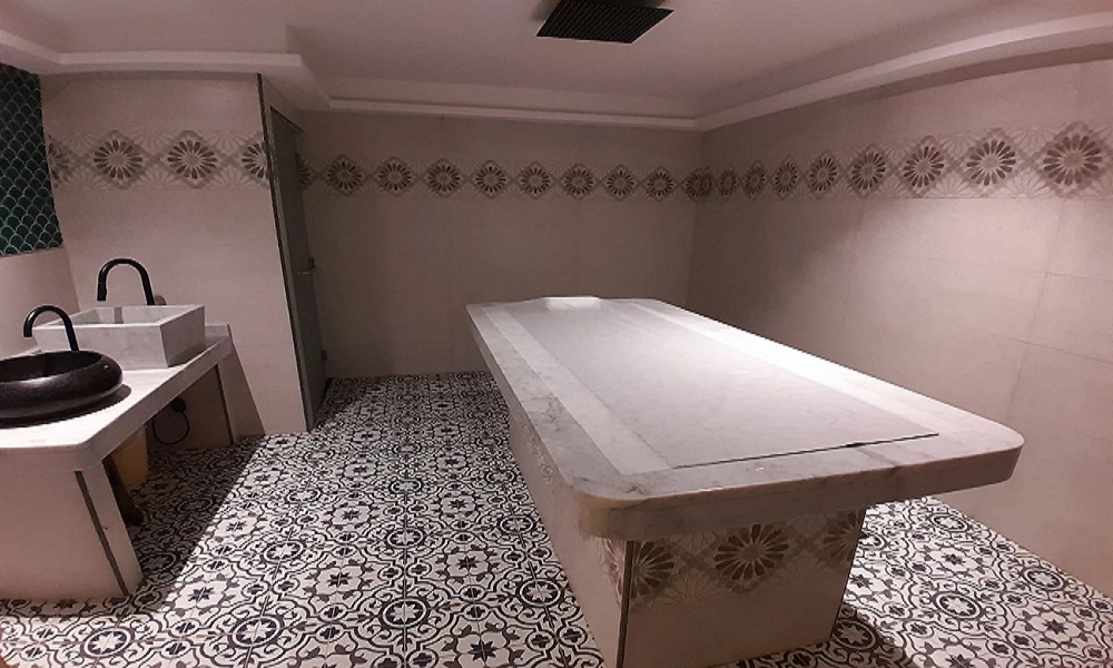 Discover Deep Relaxation with Swedish Massage in Dubai