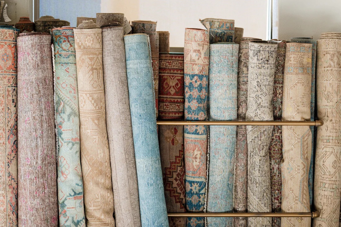 Handmade Rugs That Endure