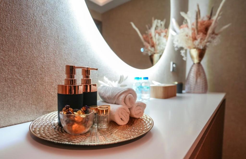 Premium Body Massage in Dubai | Transit Spa