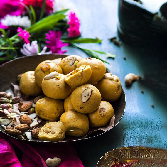 Meethi Sweets – Fresh, Delicious & Traditional Indian Sweets
