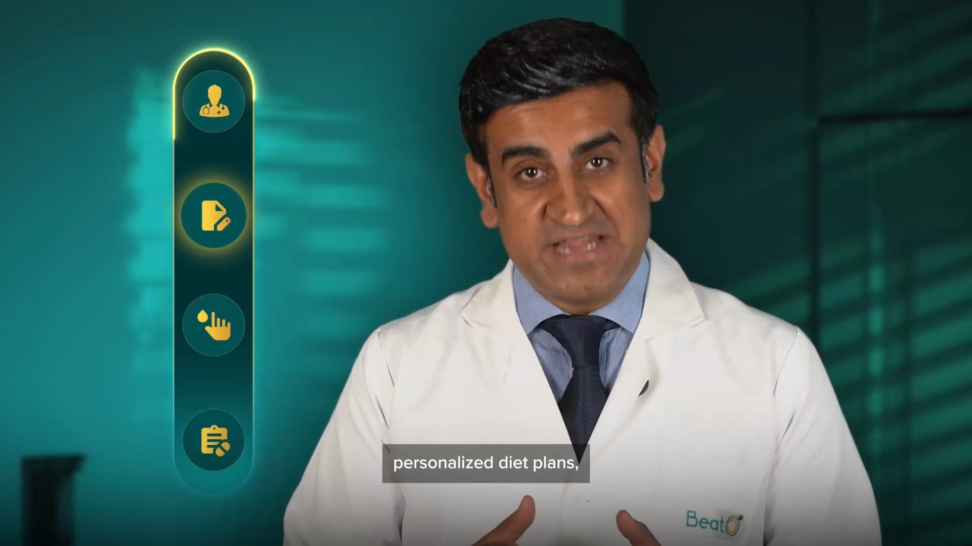 How to Manage Type 2 Diabetes: Symptoms, Treatments, and Prevention