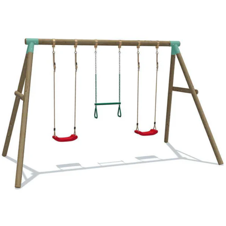 Buy Kids Swing Sets in Australia – Safe & Durable Outdoor Play Equipment