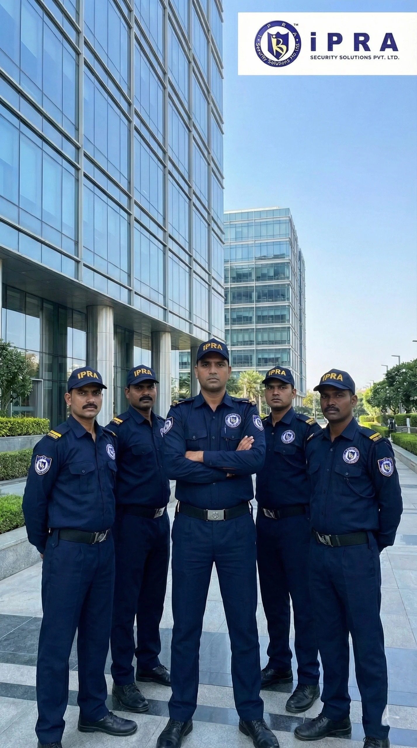 Hire a Trusted Private Security Agency