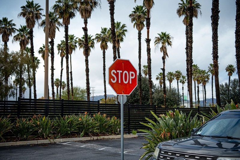 Protect and Refresh Your Parking Area