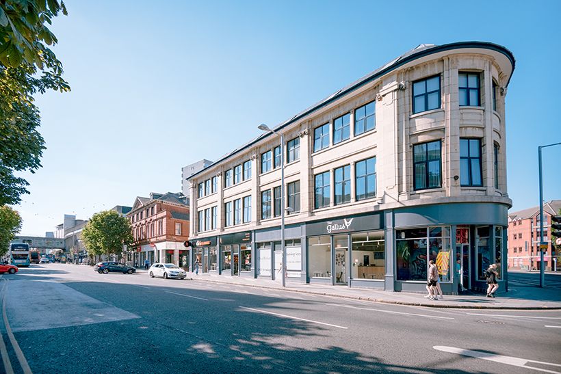 4 Bedroom Houses for Rent in Nottingham