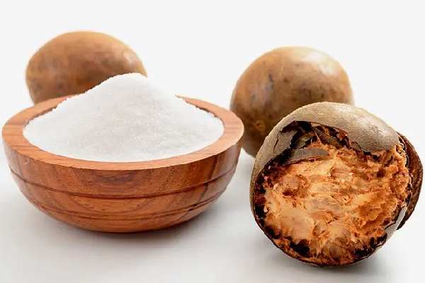 Natural Sugar Alternative – Monk Fruit Extract for Healthy Living