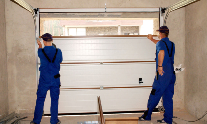 Serious Garage Door Repair Services Designed to Eliminate Failures