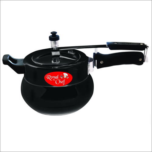Hard Anodized Pressure Cooker Manufacturers