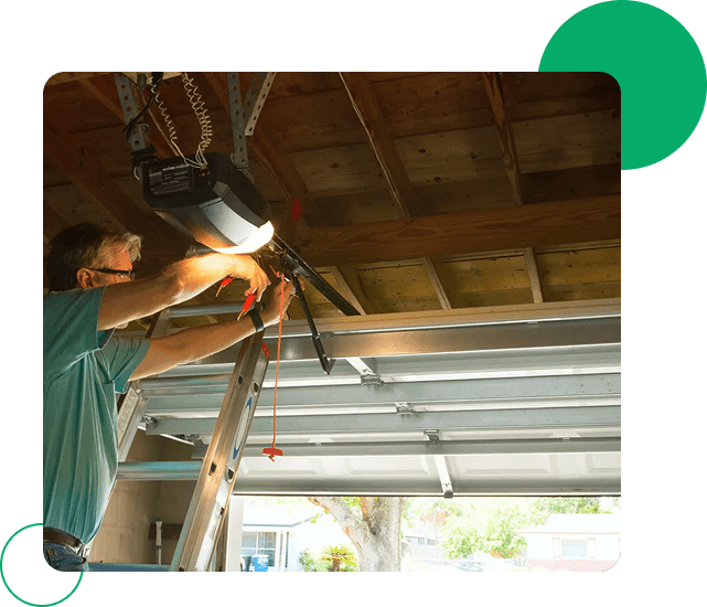 Trusted Same Day Garage Door Repair Sugar Land
