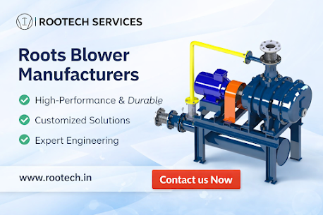 Best Air Blower Suppliers near Bahadurgarh