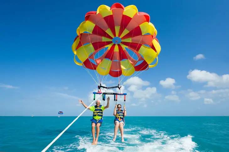 3 Nights 4 Days Goa Honeymoon Package – Romantic Beach Getaway for Couples