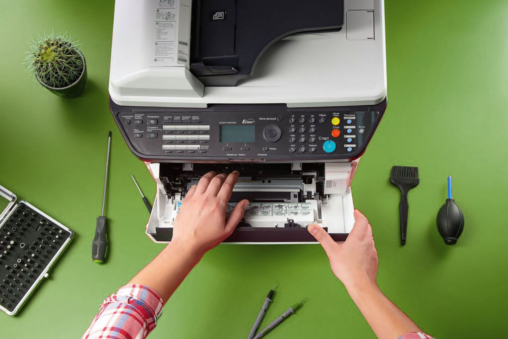 Discover the Heart of Your Printer’s Reliability