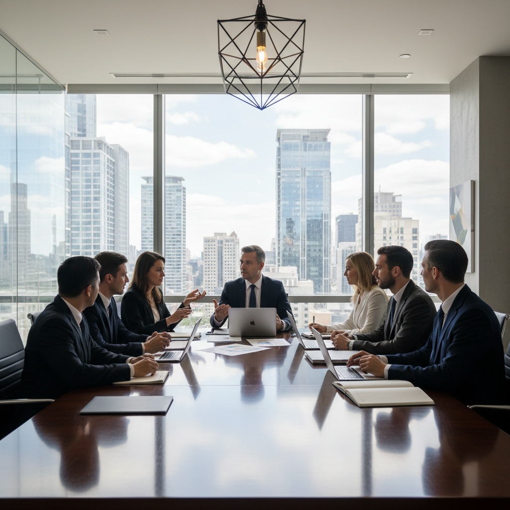 Your Reliable Partner in Creating a Sustainable Water Future