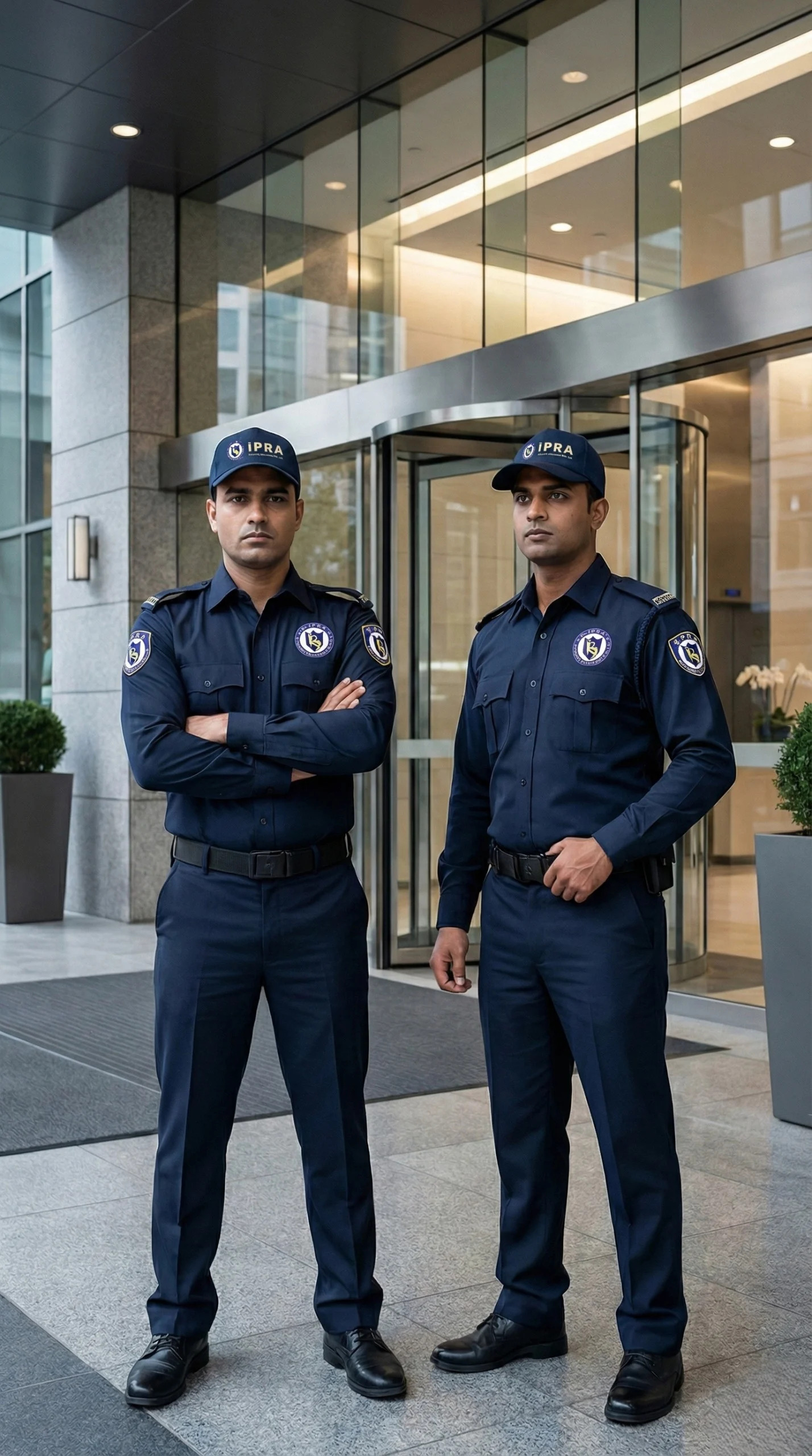 Top Private Security Companies