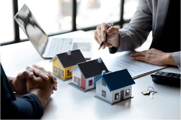 Fast Bridging Finance Solutions for UK Property Buyers