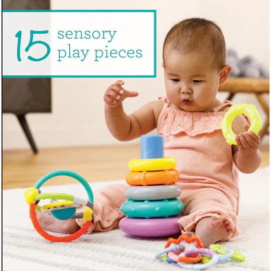 Buy Infantino Toys Online in Kenya - Toyzoona Baby Collection