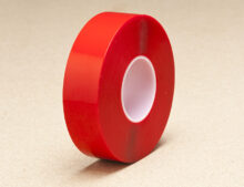Exterior Mounting Tape