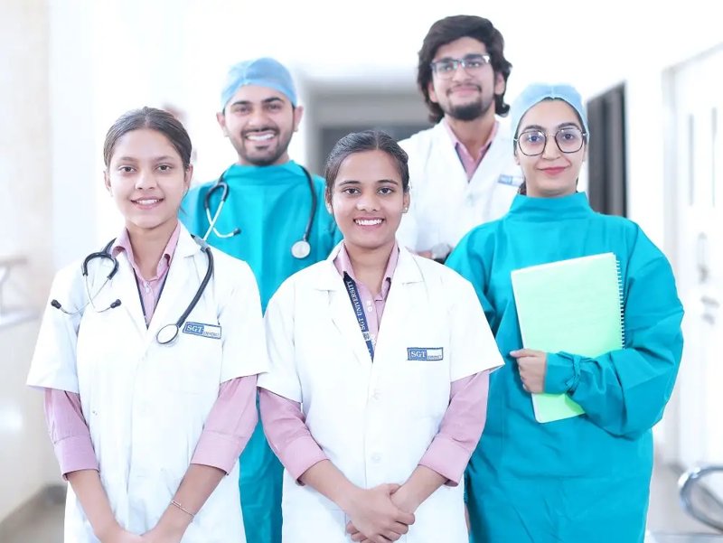 Aviation Colleges
