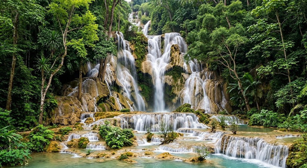 Laos eVisa