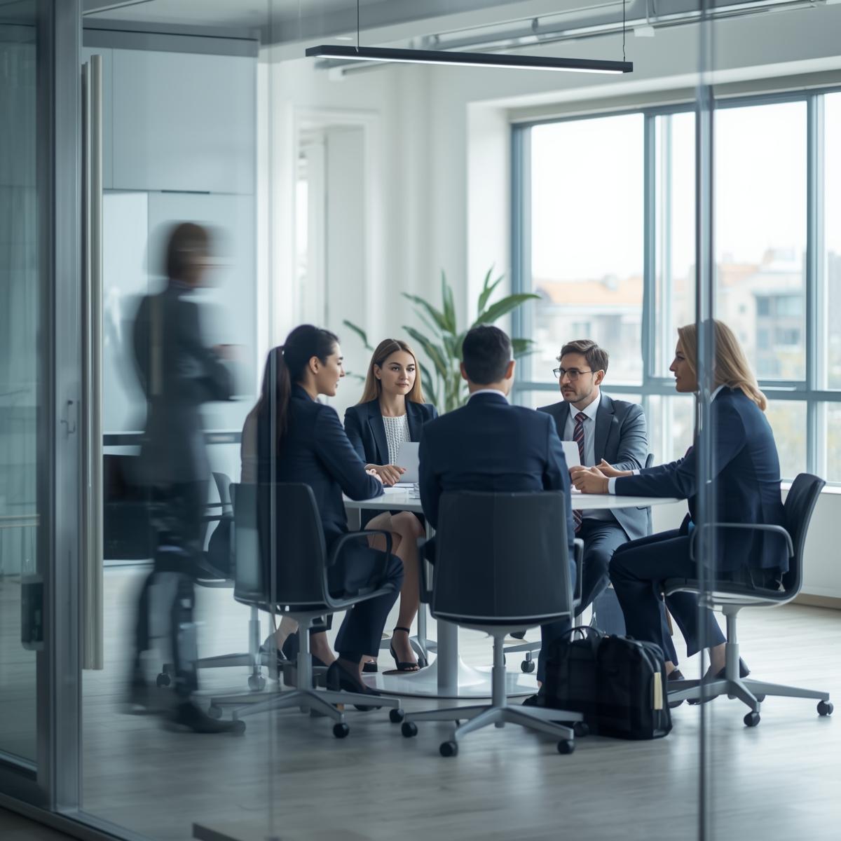 Diversity Executive Search Firms for Life Sciences | The Bandish Group