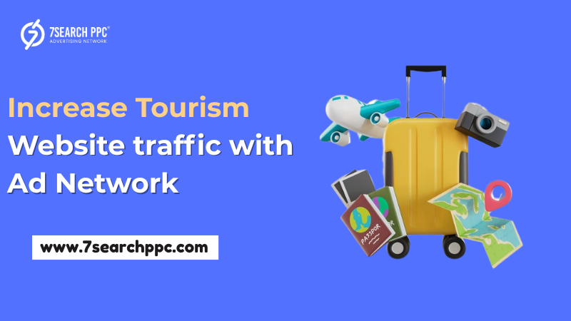 Smart Ways to Increase Tourism Website Traffic