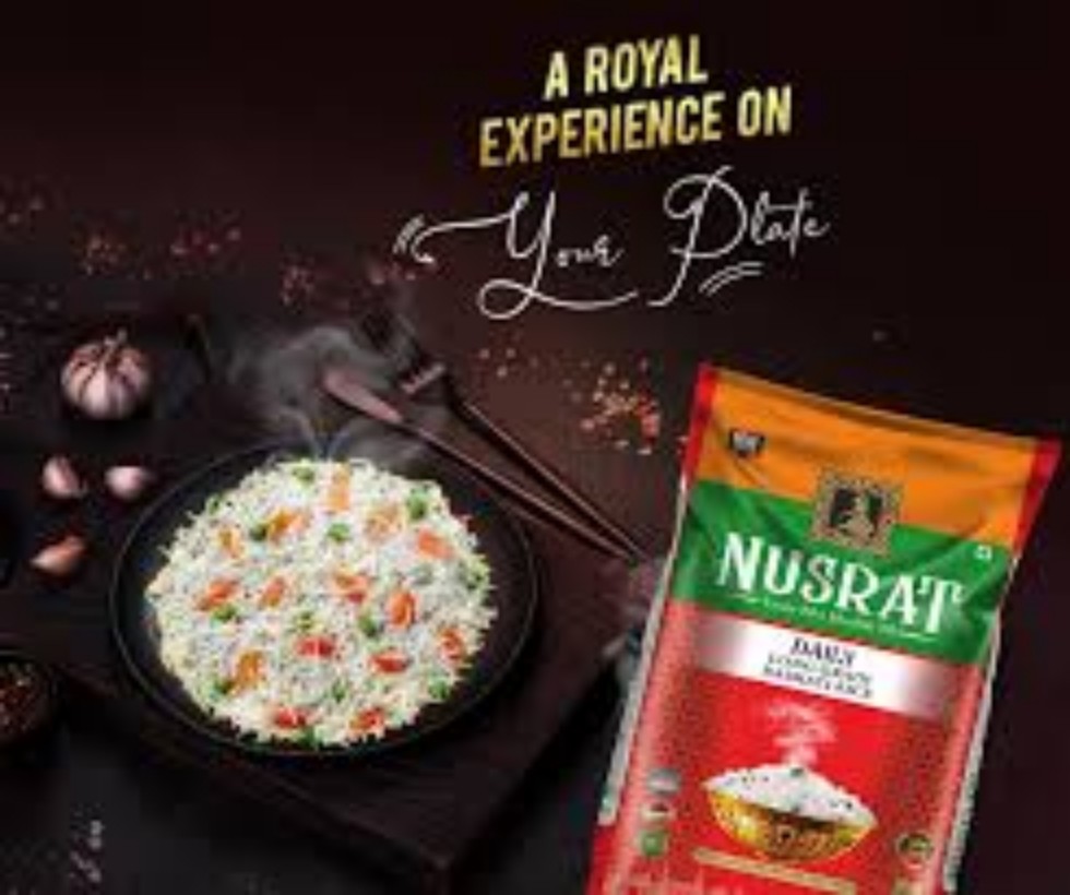 Buy Basmati Rice in Panipat | Call 9990816338 – Nusrat Rice