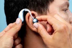 Hearing Machine Fitting in Pitampura – Precision Hearing Care by SAIMO ISTOK