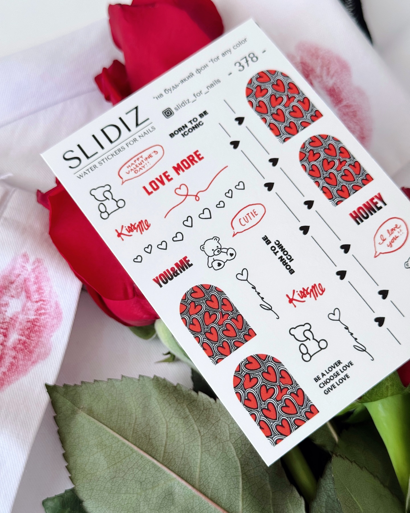 Hands that feel good to live in