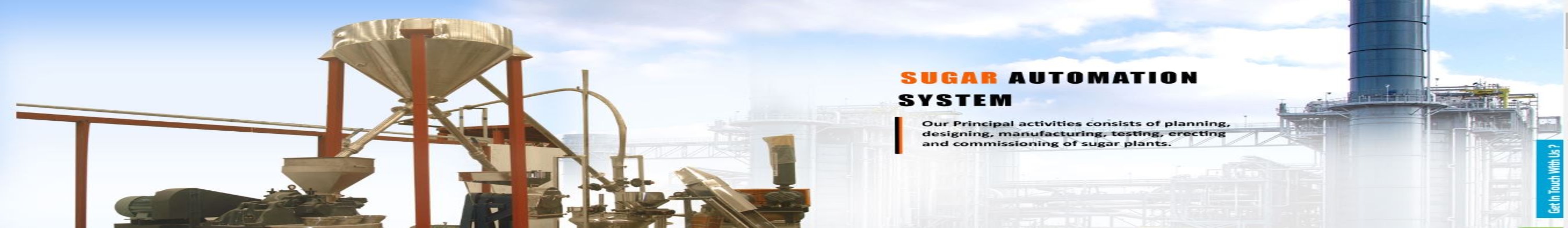 Industrial Automation Equipment Manufacturers in Haryana | Times Automation