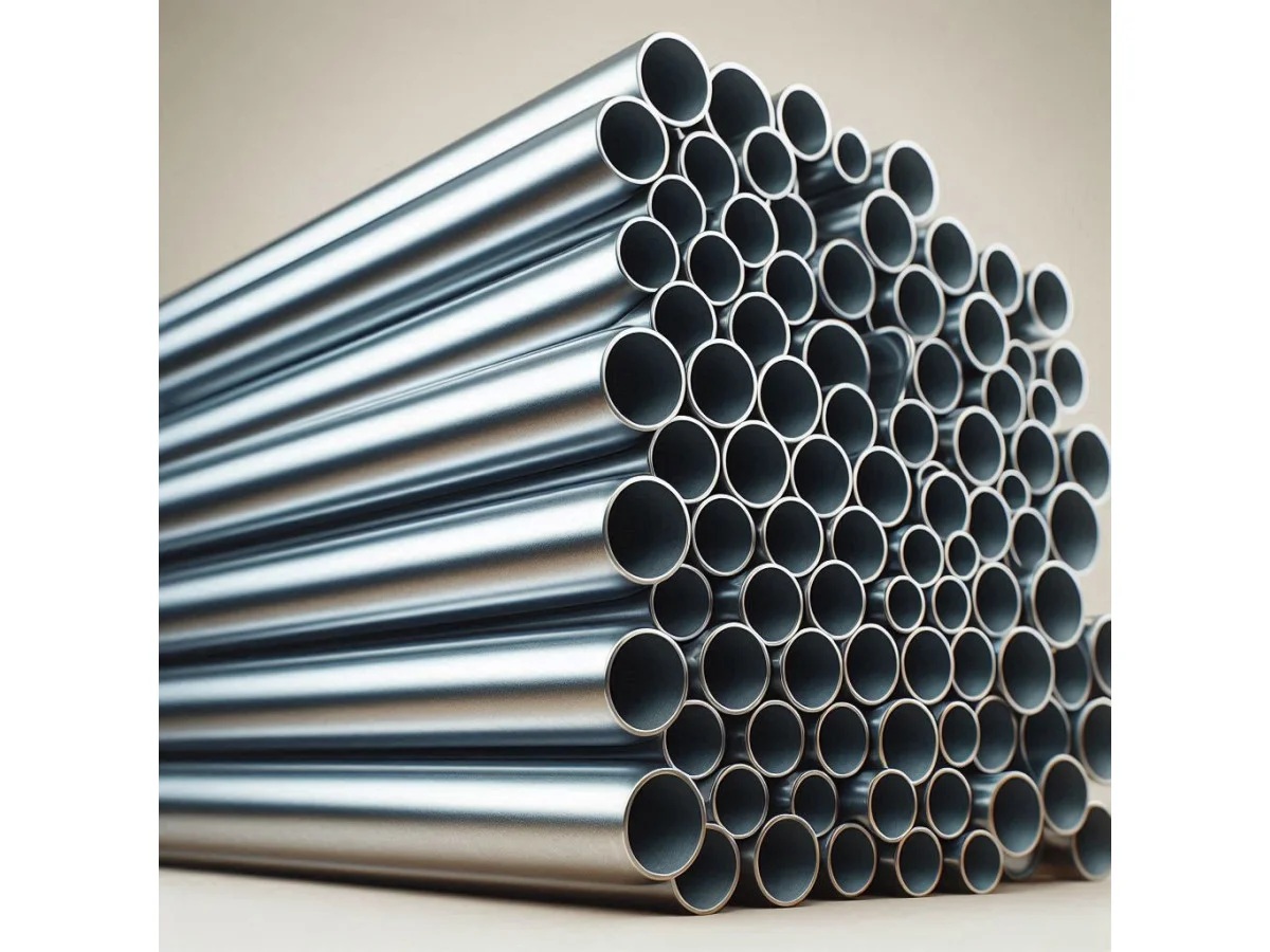 Materials You Can Build On