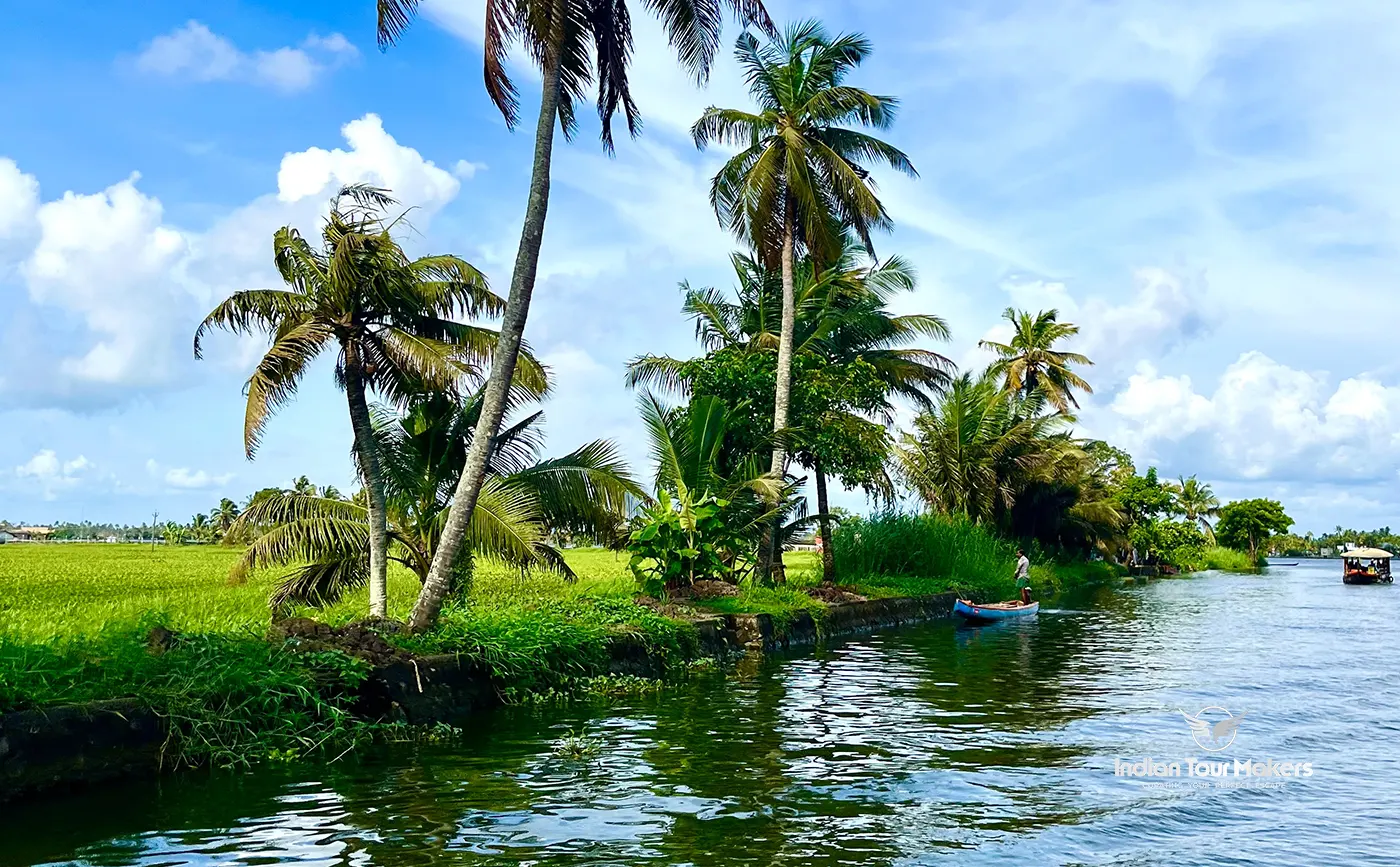 Kerala Travel Agency – Explore God’s Own Country with Indian Tour Makers