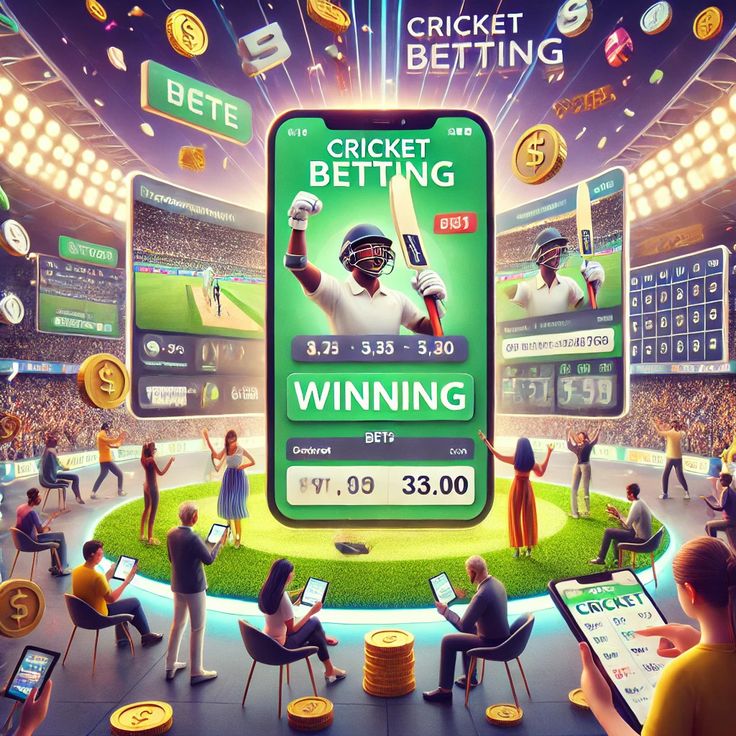 BouncingBall8 Cricket Live: Play and Win Big