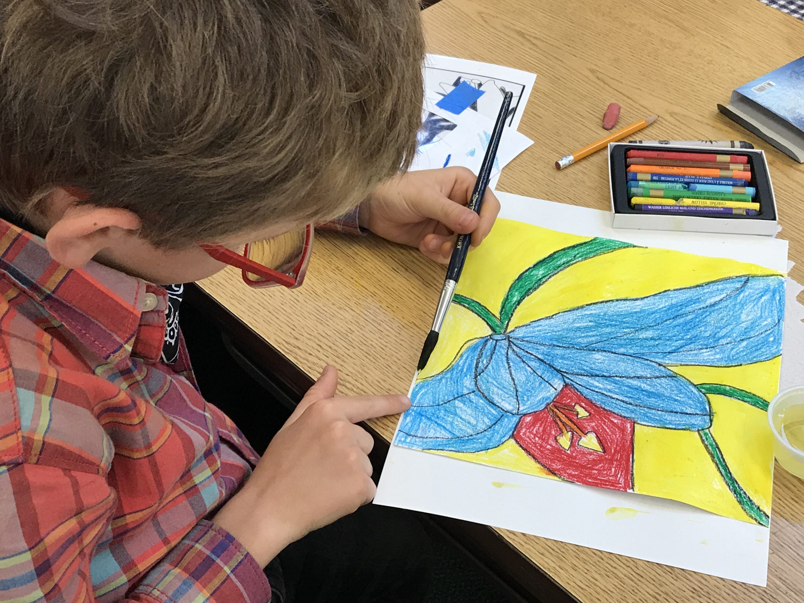 Transforming Classrooms into Spaces of Insight, Skill, and Joy