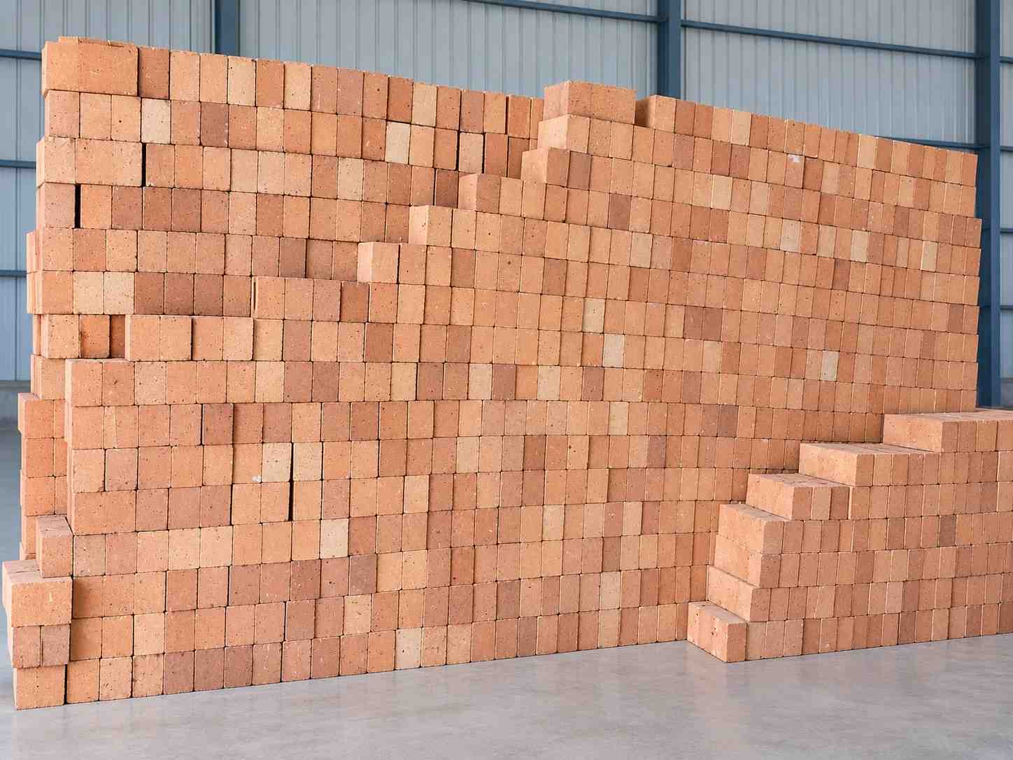 Buy High Alumina Bricks 70% at the Best Price in India
