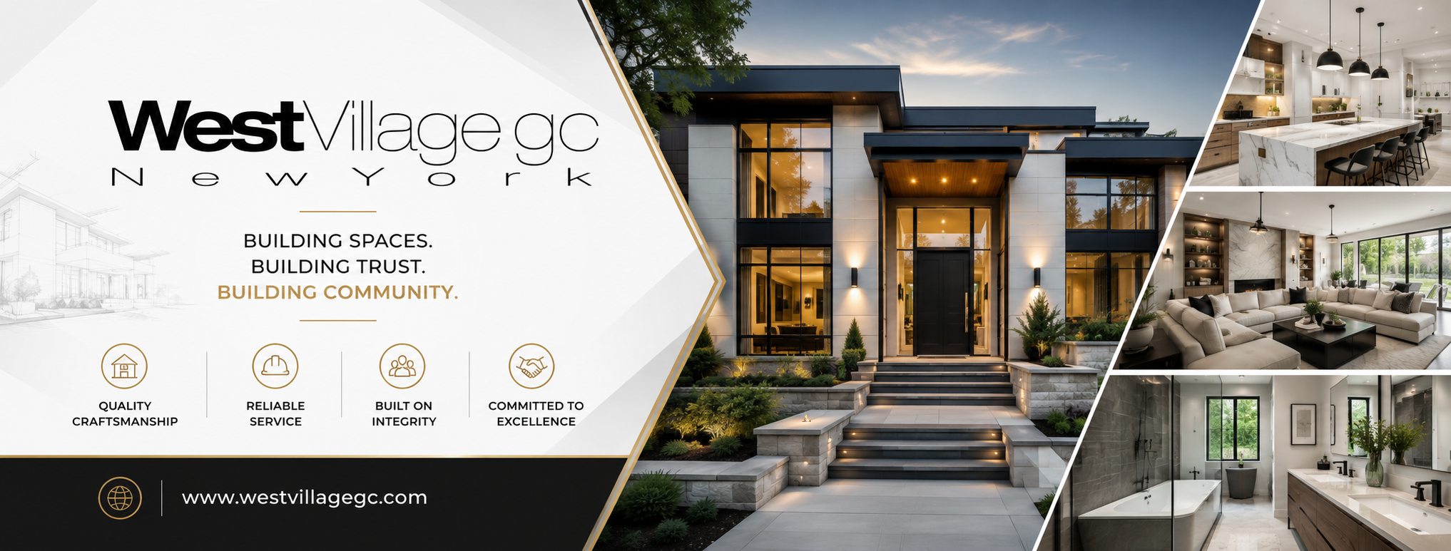 West Village GC LLC