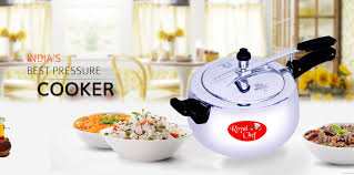 Trusted Pressure Cooker Dealer in West Delhi | Pashupati Udyog