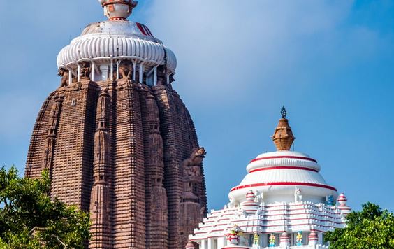 Relaxing Beaches Near Puri Temple – Puri Tourism!