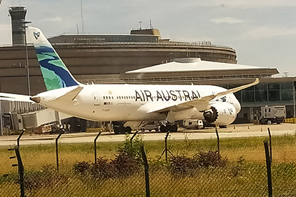 Aviation Colleges